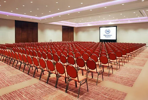 Sheraton Mendoza Hotel