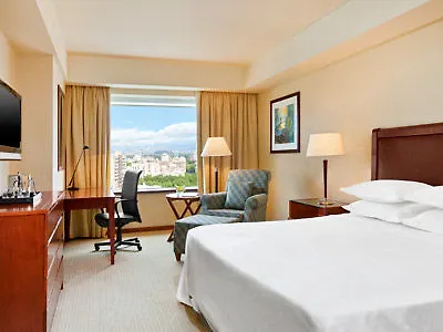 *****  Sheraton Mendoza Hotel Αργεντινή