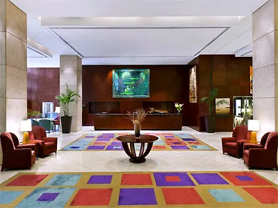 Sheraton Mendoza Hotel