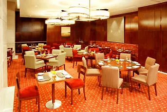 Sheraton Mendoza Hotel
