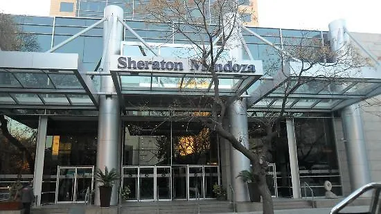 Sheraton Mendoza Hotel 5*,