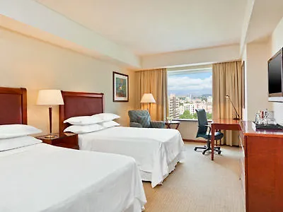 Sheraton Mendoza Hotel