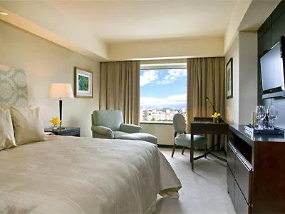Sheraton Mendoza Hotel