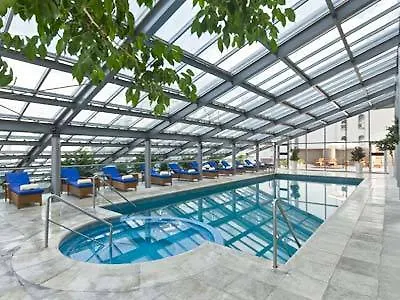 Sheraton Mendoza Hotel