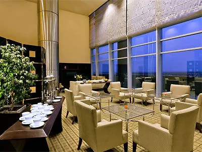 Sheraton Mendoza Hotel