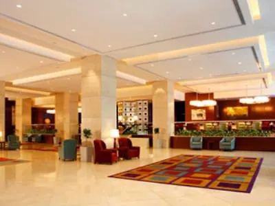 Sheraton Mendoza Hotel