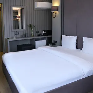 Dilens Bosphorus Hotel Istanboel