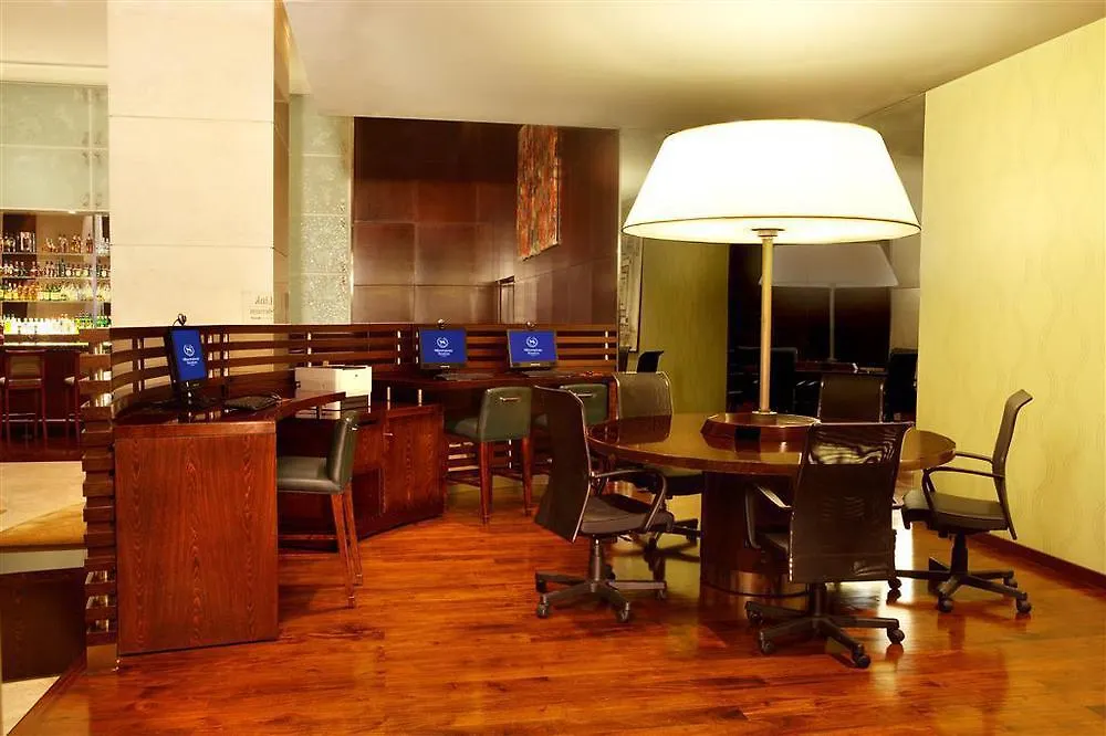 Sheraton Mendoza Hotel