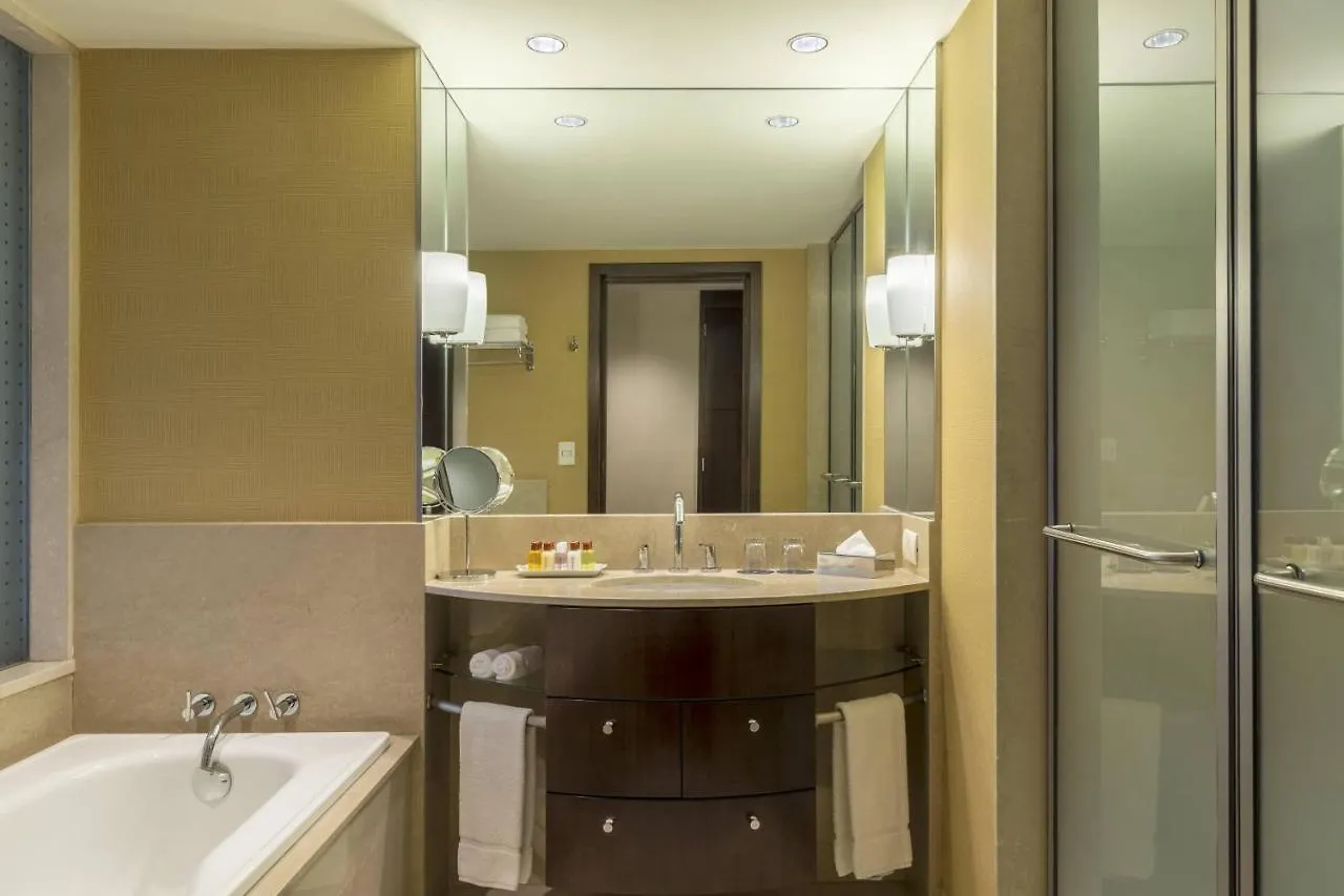 *****  Sheraton Mendoza Hotel Argentyna