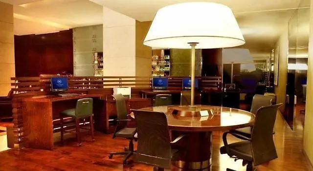 Sheraton Mendoza Hotel